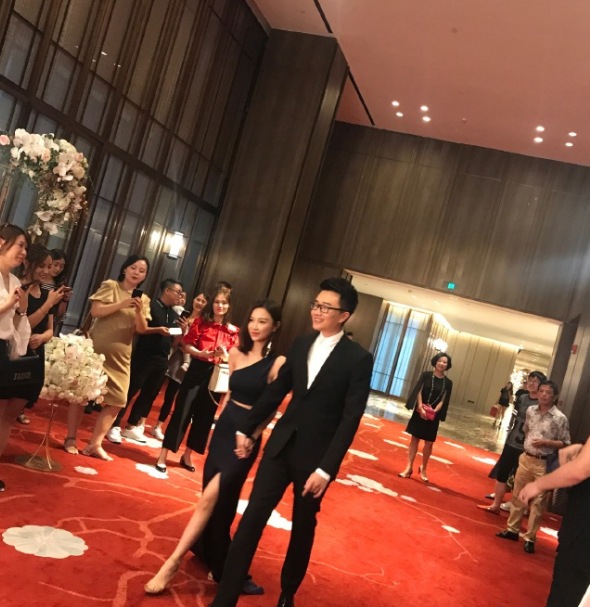 王思聪前女友雪梨个人简历,王思聪和网红美女