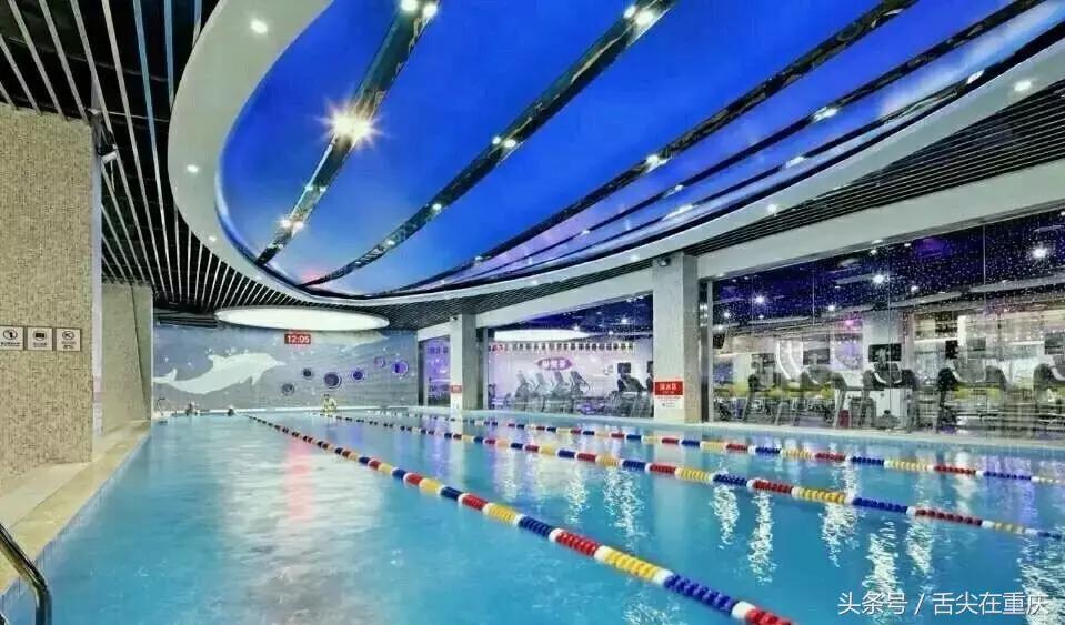 去重庆旅行一定要收藏这20条建议,收藏游泳