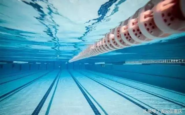 去重庆旅行一定要收藏这20条建议,收藏游泳