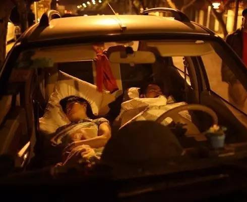 40度高温停电,40度高温停电又停水