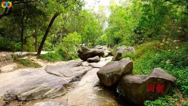 珠海夏日清凉避暑胜地,珠海凉爽的地方