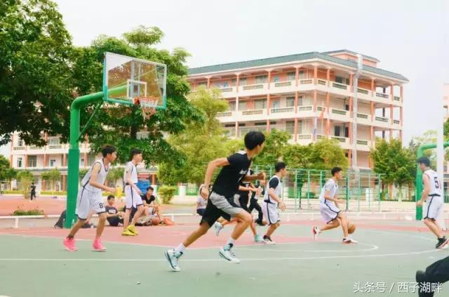 致所有的惠经人：曾经想逃离这个地方，这次终于要离开了！