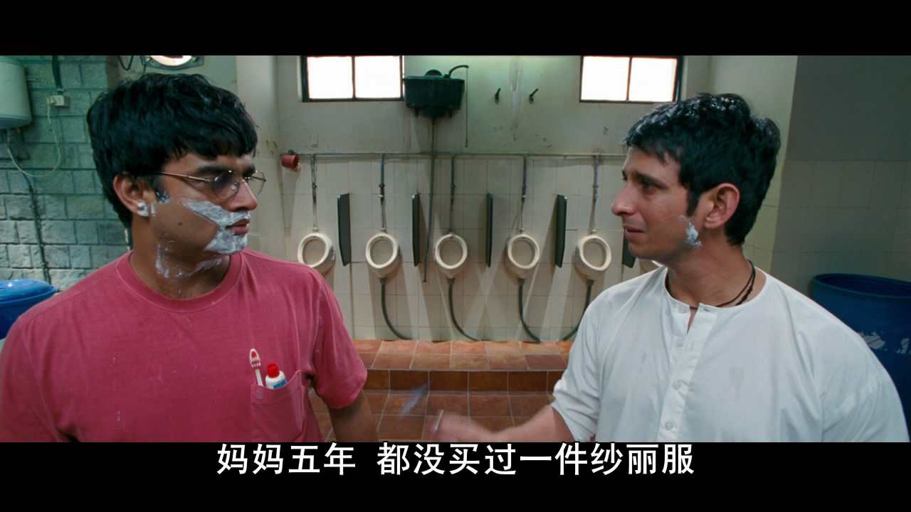 十部笑成神经病的喜剧电影,推荐几部笑到肚子疼的电影中国