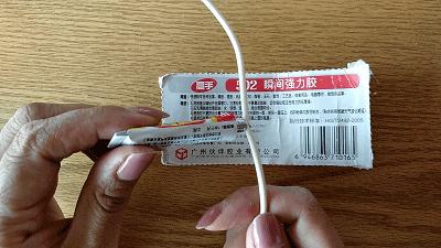 修复数据线适合用几倍热缩管,数据线修复的热缩管尺寸