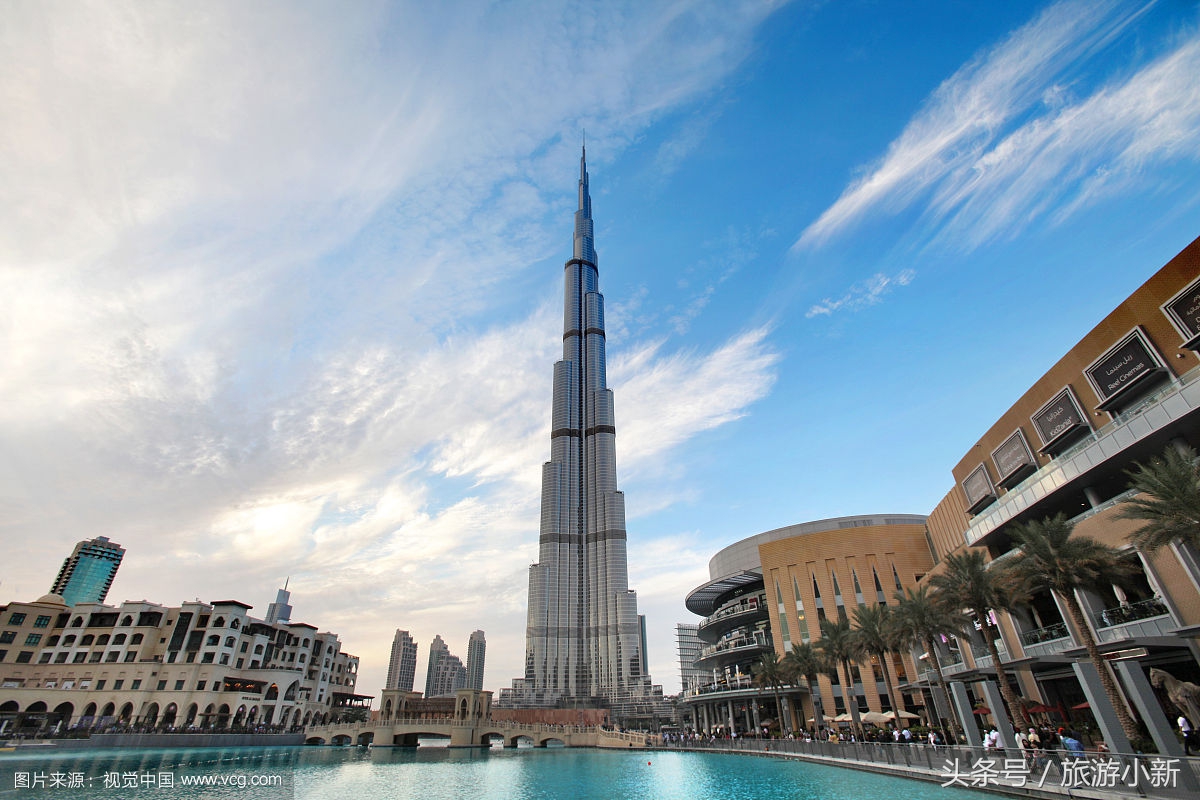 迪拜旅行怎样才不踩坑 (迪拜旅游攻略和关注事项大全)