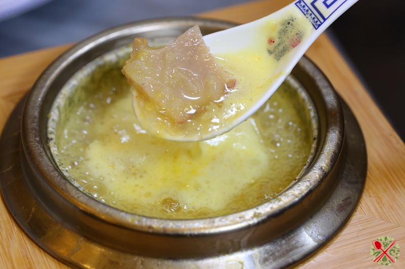 广州酒家佛跳墙加热即食,深夜食堂广州大排档