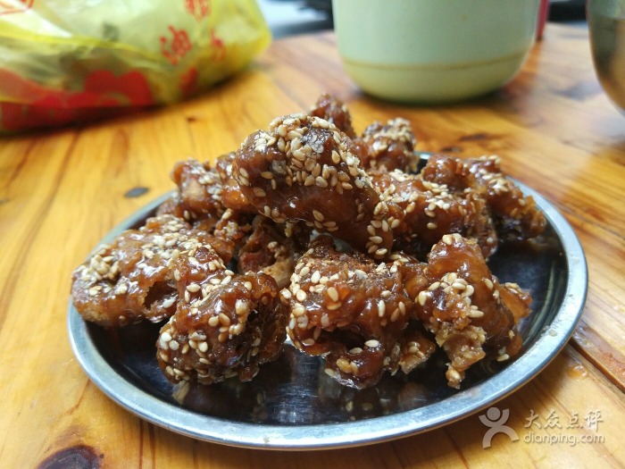 成都到乐山美食攻略一日游,乐山苏稽古镇美食攻略