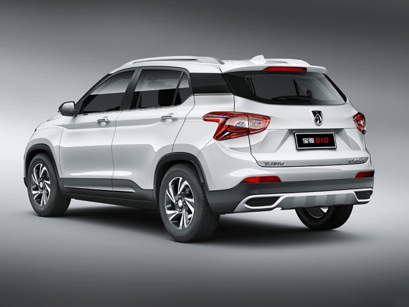 宝骏560为什么速度上不去,宝骏560突然失速