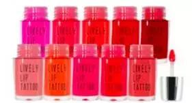 可爱显白口红,可爱口红平价推荐款是什么