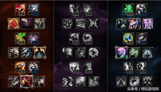 lol狼人打野思路教学,lol狼人打野出装最新版本