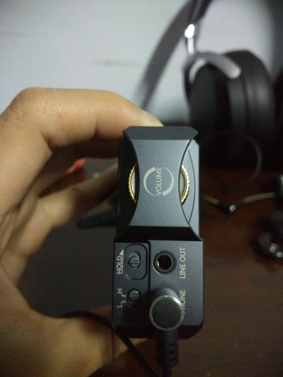 耳边评测图文,乐图金菊花拆解