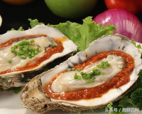 牡蛎有什么营养功效与作用,牡蛎的用法与功效