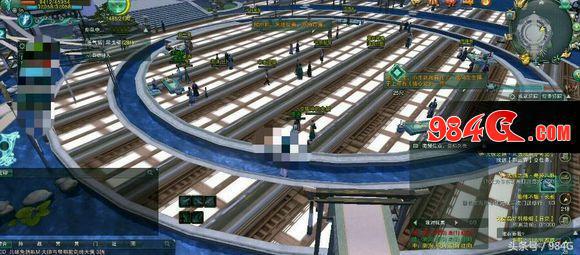 剑网3人物体型变大bug,剑网3奇葩问题怎么解决