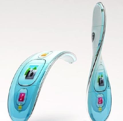 诺基亚5300概念机骁龙888处理器,最新款诺基亚概念机