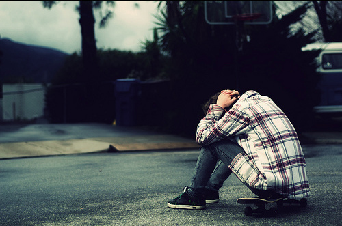 怎么摆脱大学迷茫,大学生颓废迷茫现状