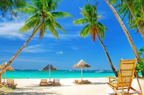 度蜜月去3个地方,哪些景点适合度蜜月期