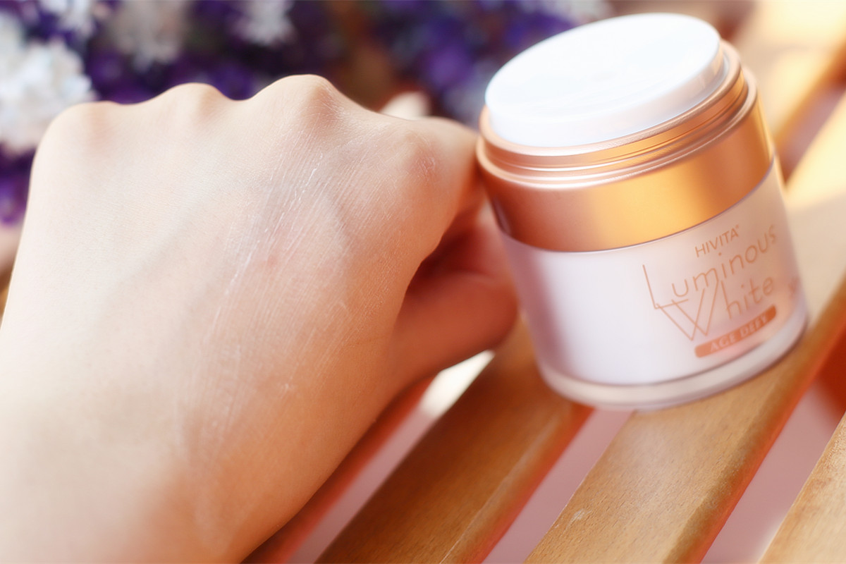 28天见证美白奇迹,肌肤自然美白之旅