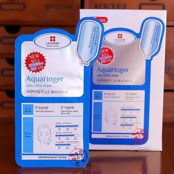 夏季最火！这五款平价必备面膜你囤了吗