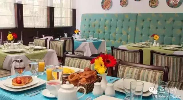 不露脸就能拍的美照 (想拍出躺赢朋友圈的无敌美照)