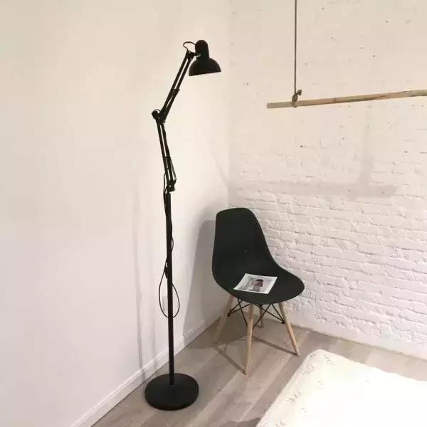 美呆！成都110㎡旧房爆改，缩小客厅拥有了4个卧室