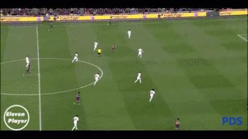 足球哈维中场技巧,哈维足球阵型讲解