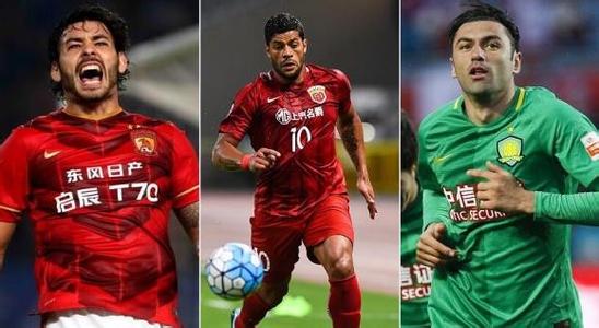 喜子原创｜中超七剑下天山！亚足联写“武侠”，帕托化身天瀑剑！