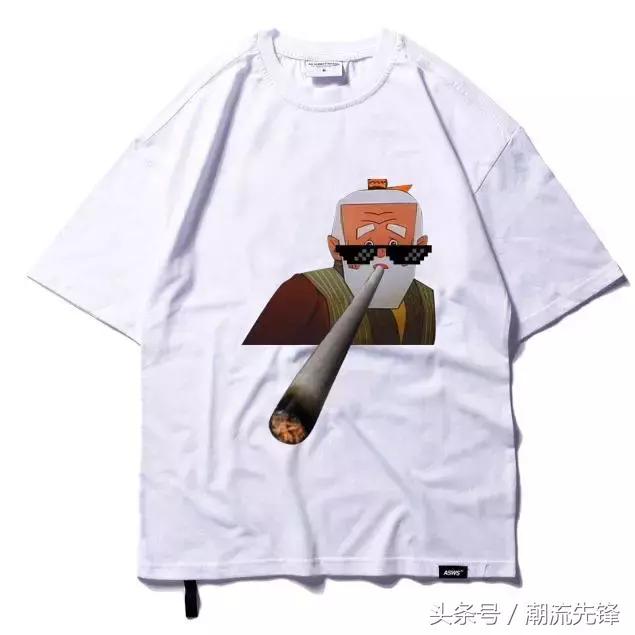 潮流美国电影,美国流行动画