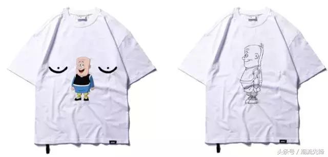 潮流美国电影,美国流行动画