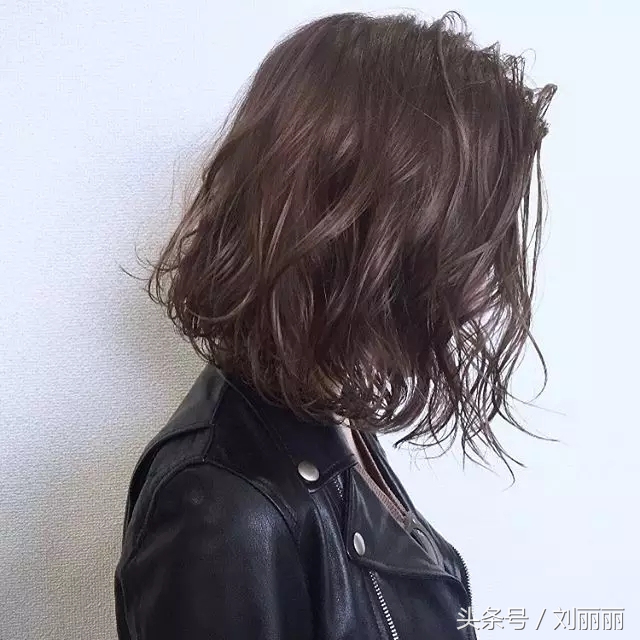 发型这样扎一周不重样,发型不好看就来整一整