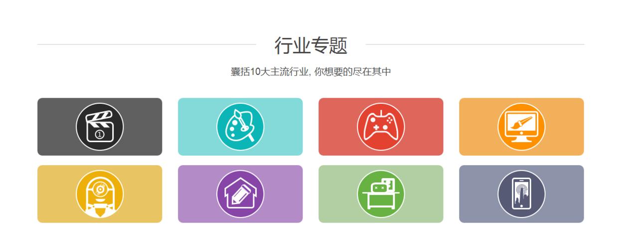 你不知道的自学网站,干货高效率大学生必备的学习网站