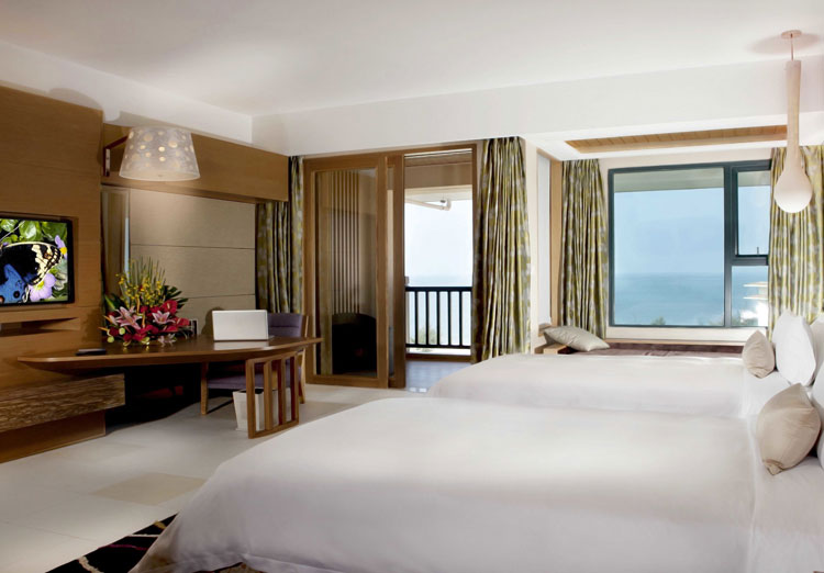 惠州巽寮湾住宿攻略,巽寮湾一天一晚旅游攻略