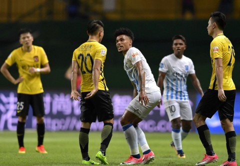 恒大为啥各项数据占尽优势还输球,回顾恒大犯过哪些致命的错误