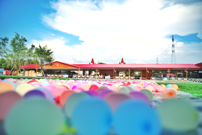 国内冬天的冰雪之旅,来一场冬日的冰雪之旅