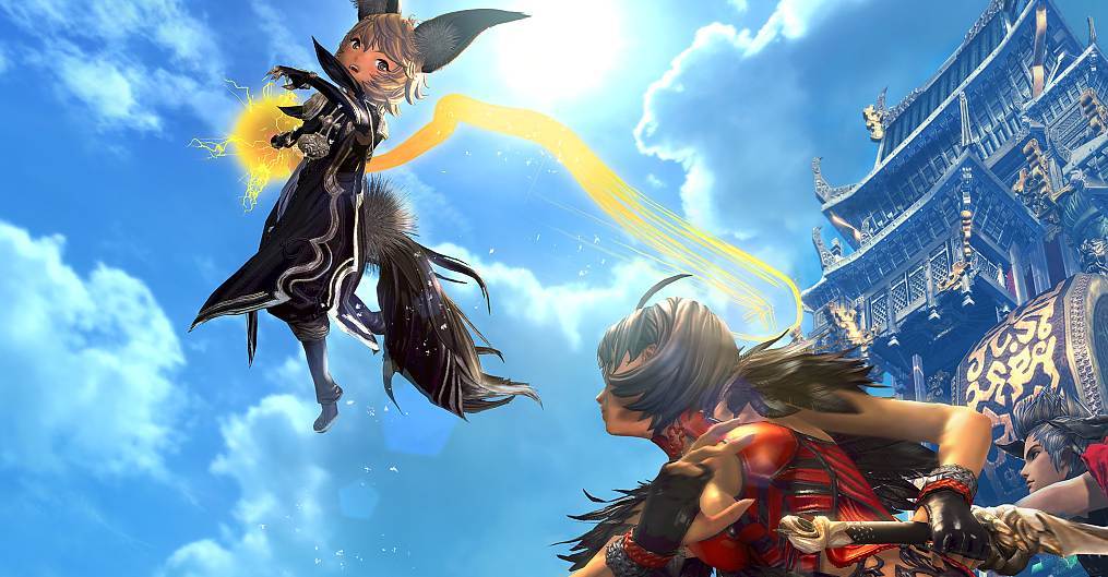 为什么剑灵玩家血量300w,剑灵现在平民玩家还能玩吗