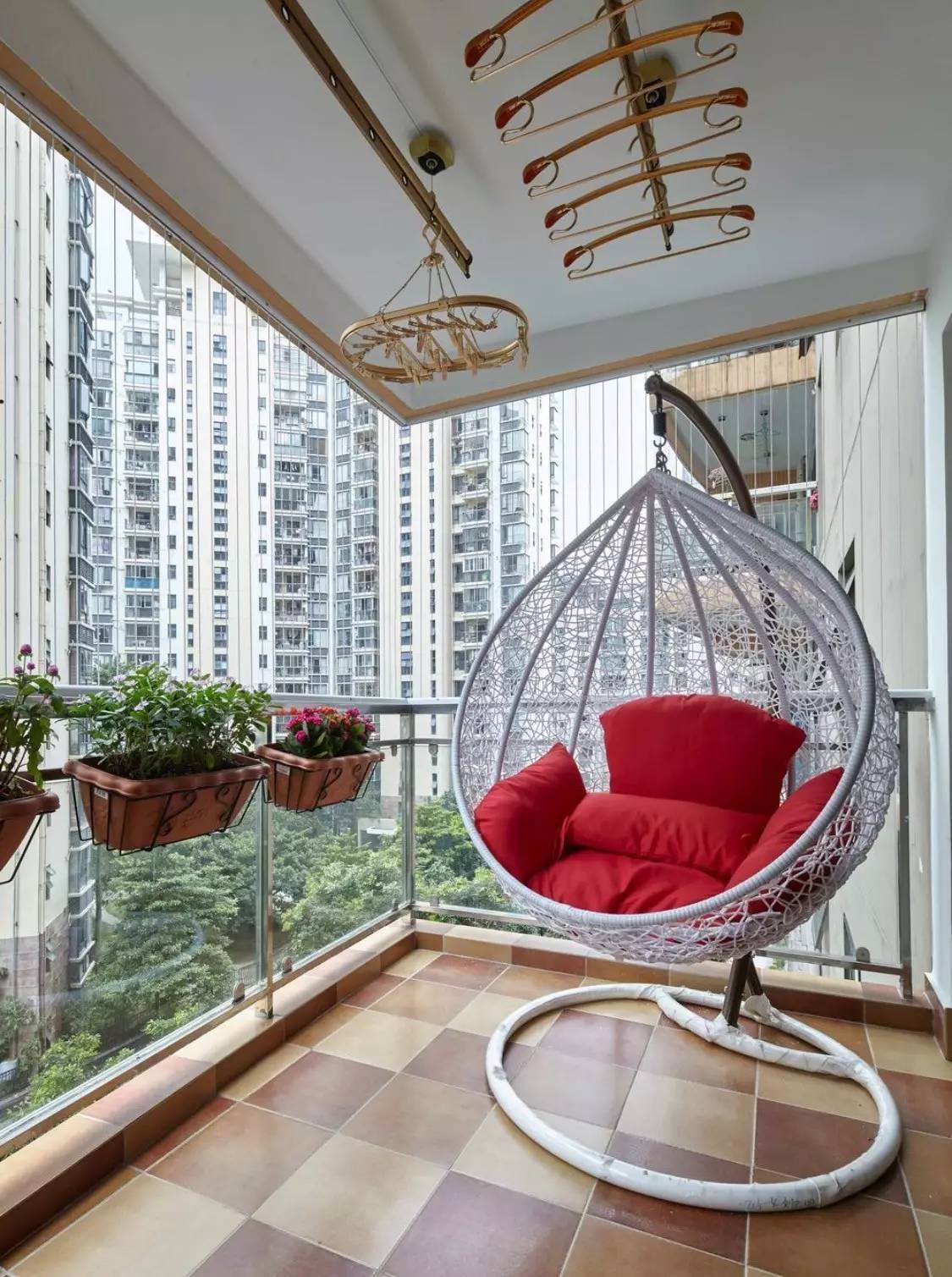 阳台装防盗网太丑了怎么办,窗内不锈钢防盗网太丑