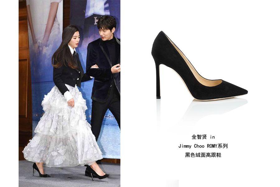 JimmyChoo被MK收购真成了跌落神坛的灰姑娘？