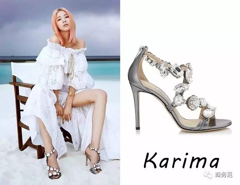 jimmychoo在2021年还火吗,jimmychoo被mk收购