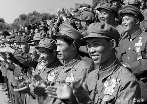 建国以来十六次大阅兵,建国以来的几次大阅兵视频