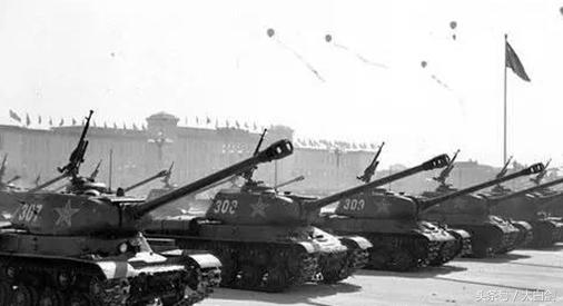 建国以来十六次大阅兵,建国以来的几次大阅兵视频