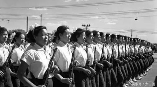 建国以来十六次大阅兵,建国以来的几次大阅兵视频