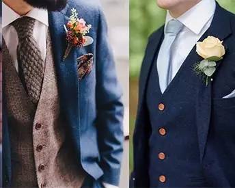 揭秘｜被你轻忽的小纽扣，不谨慎就让衣服大掉价