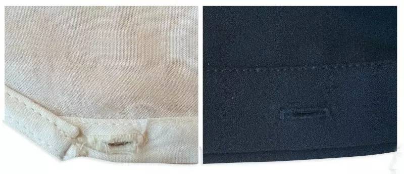 揭秘｜被你轻忽的小纽扣，不谨慎就让衣服大掉价