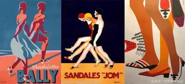 认准一个牌子的鞋子,女生必买这双鞋穿十年都不过时