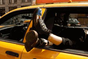 认准一个牌子的鞋子,女生必买这双鞋穿十年都不过时