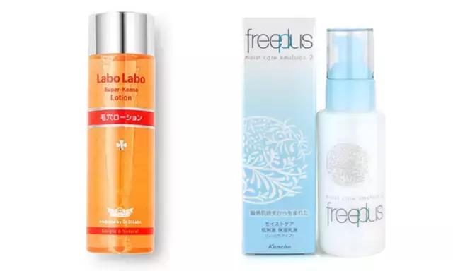 夏日爱用水乳补水美白不油腻,什么水乳美白不油腻