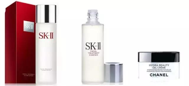 夏日爱用水乳补水美白不油腻,什么水乳美白不油腻