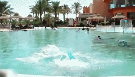 去重庆旅行一定要收藏这20条建议,收藏游泳