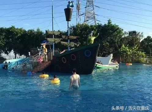 去重庆旅行一定要收藏这20条建议,收藏游泳