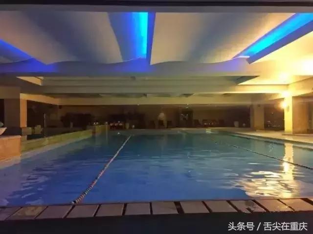 去重庆旅行一定要收藏这20条建议,收藏游泳