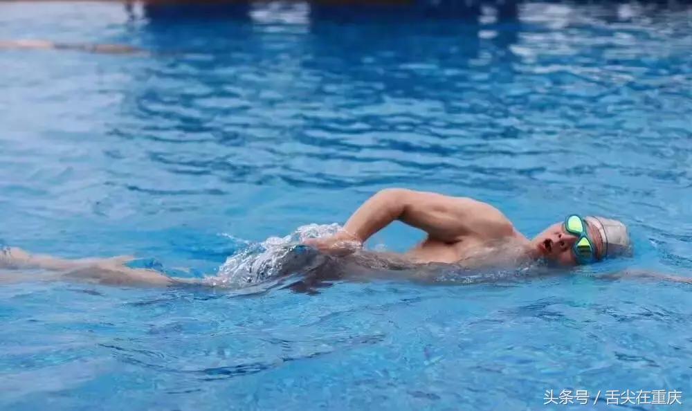 去重庆旅行一定要收藏这20条建议,收藏游泳